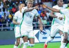 Barrages CDM 2026: Victor Osimhen éclate le Gabon dans les ultimes minutes!