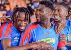 Barrages CDM 2026: Chancel Mbemba délivre le peuple congolais !