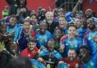 Barrages CDM 2026: La RD Congo écarte le Nigeria et se qualifie pour les barrages intercontinentaux!