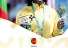 Jeux de la Solidarité Islamique : Nora Atim Monie décroche le premier or du Cameroun à Riyad !