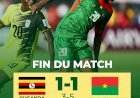 Mondial U17 2025: Le Burkina Faso élimine l’Ouganda aux tirs au but et filent en quarts!