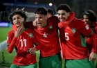 Mondial U17 Qatar 2025 : Les Lionceaux de l’Atlas en quarts après une victoire palpitante face au Mali!