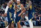 NBA : Les Pacers stoppent l’hémorragie et renouent enfin avec la victoire!