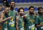 Éliminatoires Coupe du Monde FIBA 2027 : le Cameroun lance sa campagne à Tunis!