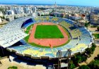 CAN TOTALENERGIES 2025:  Stade Mohammed V , le monument de Casablanca prêt à vibrer!