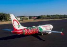 CAN TOTALENERGIES 2025 : Royal Air Maroc aux couleurs des Lions de l’Atlas!