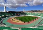 CAN TOTALENERGIES 2025: Le Grand Stade d’Agadir prêt à vibrer au rythme du ballon rond !