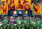 CAN TotalEnergies 2025 : Cameroun–Côte d’Ivoire, l'affiche la plus palpitante de la compétition!