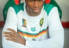 CAN TotalEnergies 2025 : Christian Kofane, l'arme fatale des Lions Indomptables face aux Éléphants ?