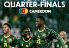 CAN TotalEnergies 2025 : Le Cameroun fait tomber l’Afrique du Sud et file en quarts !