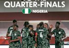 CAN TotalEnergies 2025 : le Nigéria déroule et s’offre les quarts face au Mozambique !