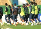 CAN TotalEnergies 2025 : les Lions Indomptables affûtent leurs armes avant le choc face au Maroc !