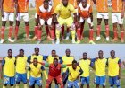 Tournoi de la Fraternité : Racing FC de Bafoussam et Sable FC de Batié en finale !