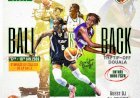 Youzou Basketball Championship : Les dames entre en action ce week-end !