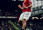 Premier League : Old Trafford en feu, Bryan Mbeumo au cœur du succès des Red Devils !