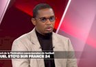 CAN TotalEnergies 2025: Samuel Eto’o secoue la CAF !