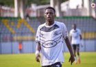 Mercato : Ryan Tetego quitte Victoria United et s’engage avec le Club Africain !
