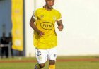 MTN Elite One : Terence Ngankam quitte Dynamo et s'engage avec Unisport de Bafang!