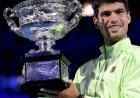 Open D'Australie : 22 ans et déjà immortel, Carlos Alcaraz roi à Melbourne !