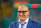 Football: Patrice Neveu nommé sélectionneur des Éperviers du Togo !