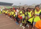 Sport: Buéa prête pour la 31e Course de l’Espoir du Mont Cameroun !