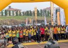 Race of Hope : FAP prêt à défier les dieux de la montagne !