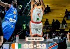 Elim Mondial FIBA 2027 : la Côte d’Ivoire écrase la RD Congo !