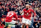 Premier League : United s'impose et grimpe sur le podium !