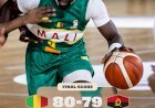 Élim Mondial FIBA 2027 : le Mali renverse l’Angola au terme d’un thriller !