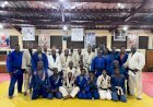 Judo : ouverture réussie, Panthers de Yaoundé s'illustre !