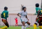 Amical : les Super falcons débranchent la joie des Lionnes !