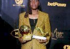 Football: Fraîche Lys Tiwa, la reine précoce du ballon rond camerounais.