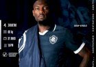 Mercato : Duplexe Tchamba s’engage avec le Clube do Remo !