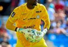 Lions Indomptables: Simon Ngapandouetnbu enchaîne les clean sheets avec Montpellier !