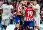 Football : Derby de Madrid, le Real frappe dans la folie !