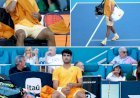 MIAMI: Coup d’arrêt brutal pour Alcaraz dès le 3e tour !