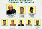 Burkina Faso : Le staff technique des Étalons  dévoilé !