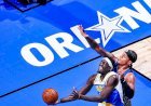 NBA: Pascal Siakam délivre Indiana Pacers et stoppe l'hémorragie !