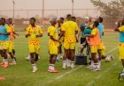 Burkina Faso : Les Étalons prennent forme, le groupe se complète progressivement !