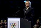 IOC Mandates Biological Sex-Based Eligibility: New 