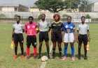Guinness Super League : Authentic Ladies et Cyclone se quittent dos à dos dans un derby intense !