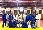 Championnat d'Afrique 2026: Voici la liste complète des judokas convoqués !