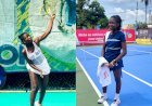 MTN ITF J30: Fozo et Temgoua, les survivantes en demi-finales !