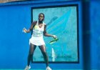 MTN ITF J30 :  Les Camerounais frappés par la tempête,Charnelle Fozo tient bon !  !