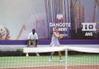 MTN ITF J30 : Dangote Cement entre dans le match et renforce le tournoi !