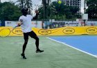 MTN ITF J30 : Les quarts de finale s'annoncent explosifs !