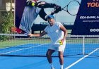 Tennis : Christophe Couprie en quête de futurs stars !