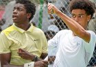 MTN ITF J30 Douala : MEFIRE et HAMMOND, dominent encore le tableau masculin !