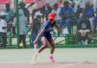 MTN ITF J30 : Finale sous tension, Gloria Temgoua frappe fort et triomphe!