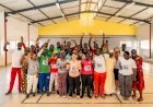 JOJ Dakar 2026 : les athlètes Special Olympics entrent en scène pour la cérémonie d’ouverture !